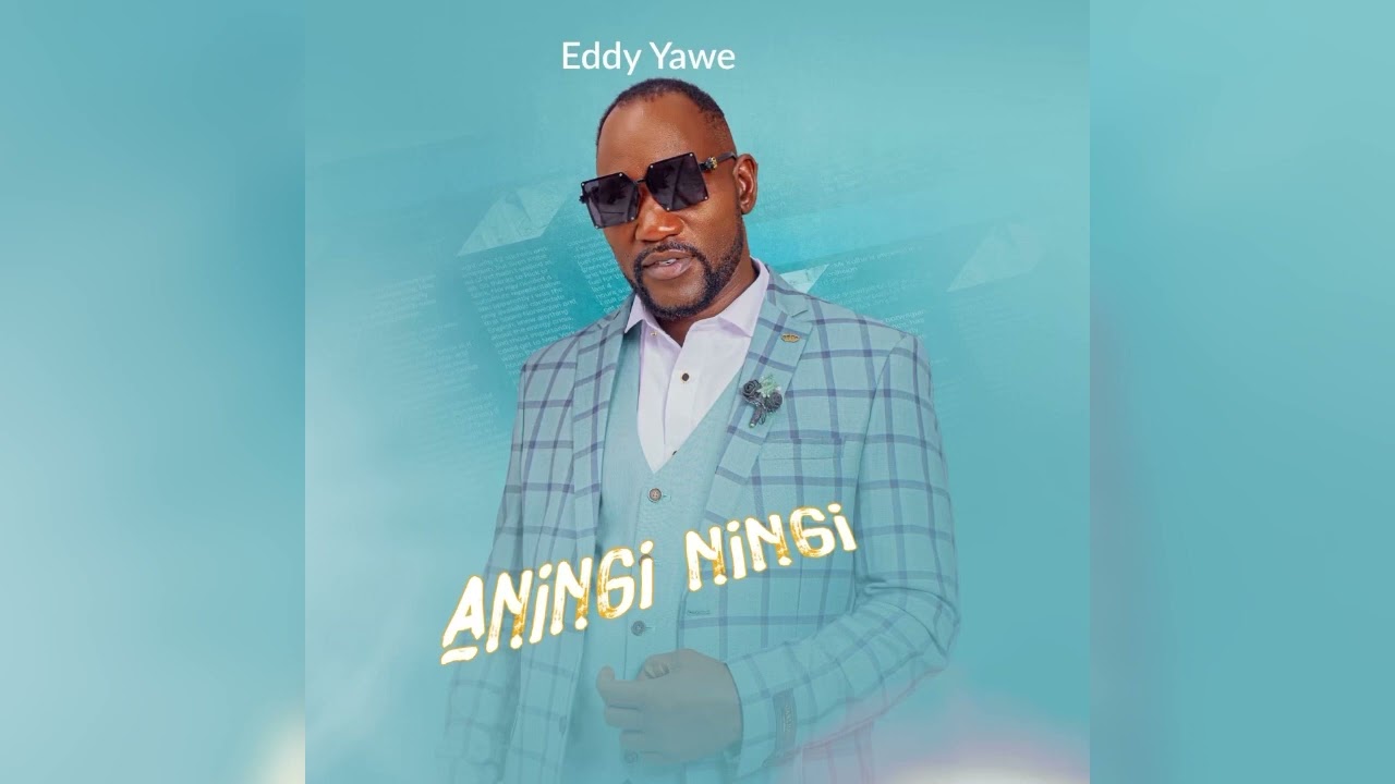 Eddy Yawe - Aningi ningi