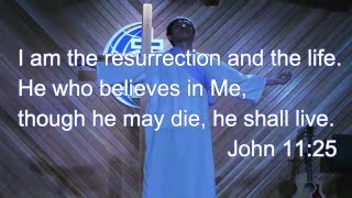Hmong Alliance Church Easter 2016