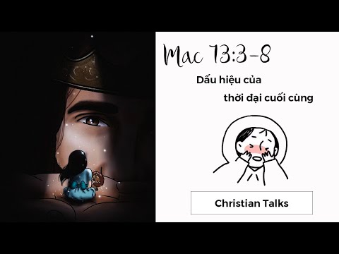 Video: Dấu Hiệu Của Thời đại