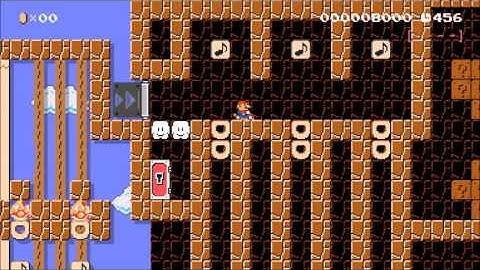 100K Special: ♥AMIIBO SONG QUIZ♥ - Super Mario Maker