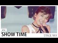 AAA - SHOW TIME [Stage Mix]
