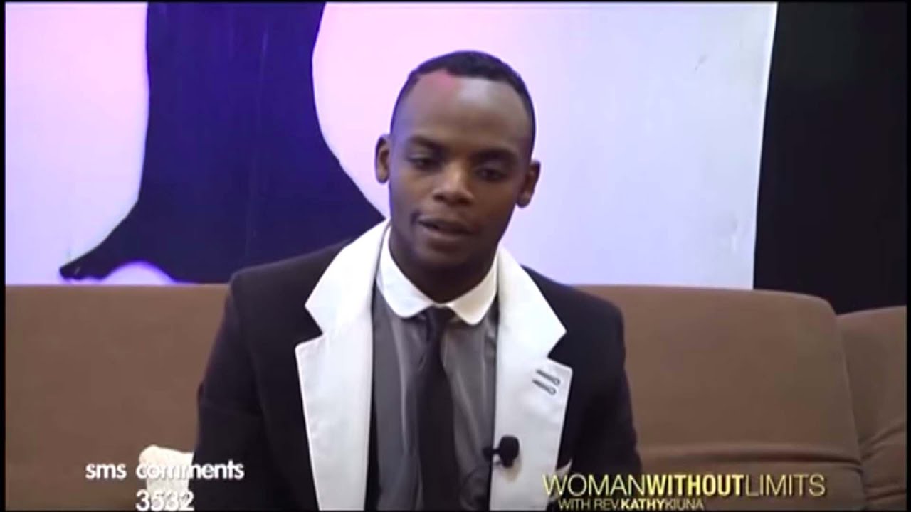 Woman Without Limits - Jimmy Gait (Singles Edition) Part 1