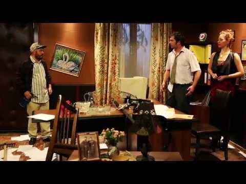 სოფლის გამგებელი-შენს ცოლსა [ცენზურის გარეშე]