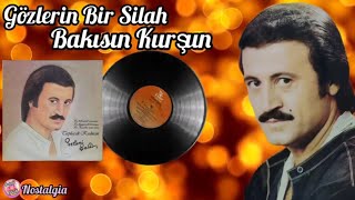 Selami Şahin - Gözlerin Bir Silah Bakışın Kurşun (Orjinal Plak Kayıtları) Resimi