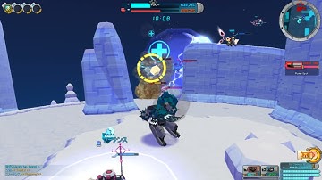 Cosmic Break Universal - Clan Fight 2021/05/23 noname vs teddy ROUND 2