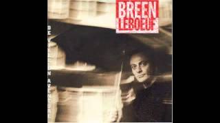 Breen Leboeuf - Sur Les Boulevards Resimi