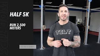 Workout Tips For 211213