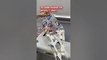 UVDTF-3D embossed effection,so real !