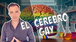 El Cerebro Gay: Neurociencias y Homosexualidad