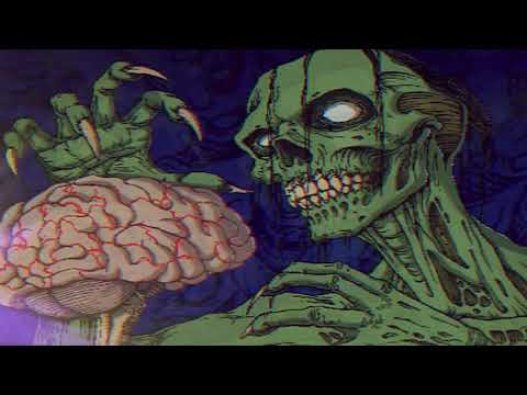 PSYCHOSOMATIC - The Invisible Prison - "We Don't Trust You" (Lyric Video)