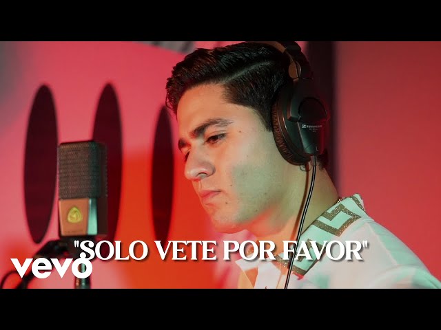 La Adictiva Banda San José de Mesillas - Solo Vete Por Favor