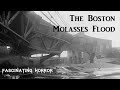 The Boston Molasses Flood | Bizarre Incidents From History | Fascinating Horror
