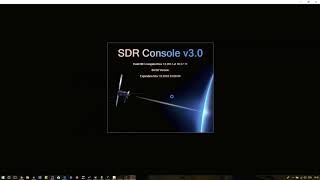 Setup SDRPLAY RSP1 with Elecraft K3 using SDRCONSOLE as a panadpter