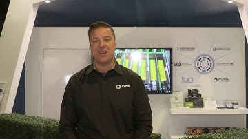 One Stop Systems @ SC19