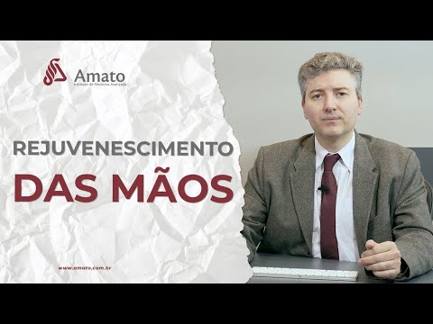 Vídeo: Como Rejuvenescer As Veias?