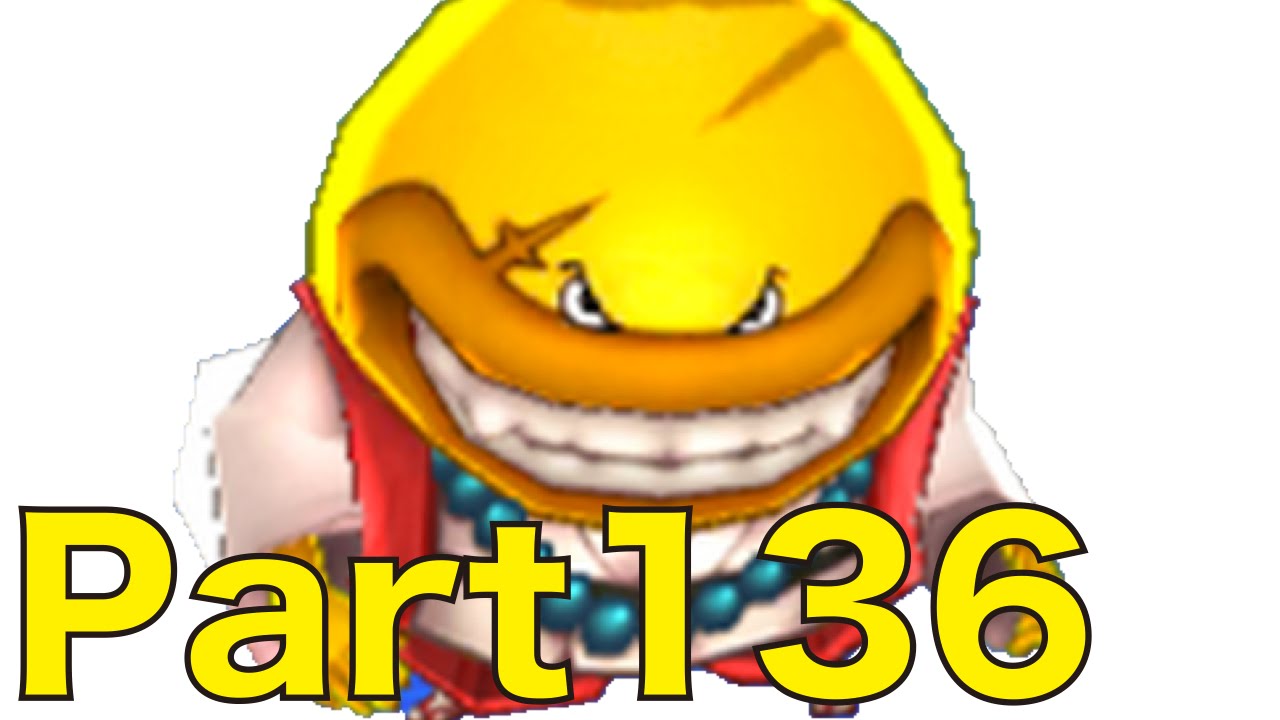 妖怪ウォッチ2実況 136 S級レア妖怪 鬼食いをget 妖怪ウォッチ2 元祖 本家 を実況プレイ Part136 Youtube