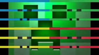 Minecraft Slideshow