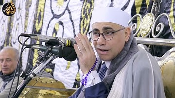 افضل قارئ بالاذاعه المصريه... الشيخ عبد الناصر حرك 