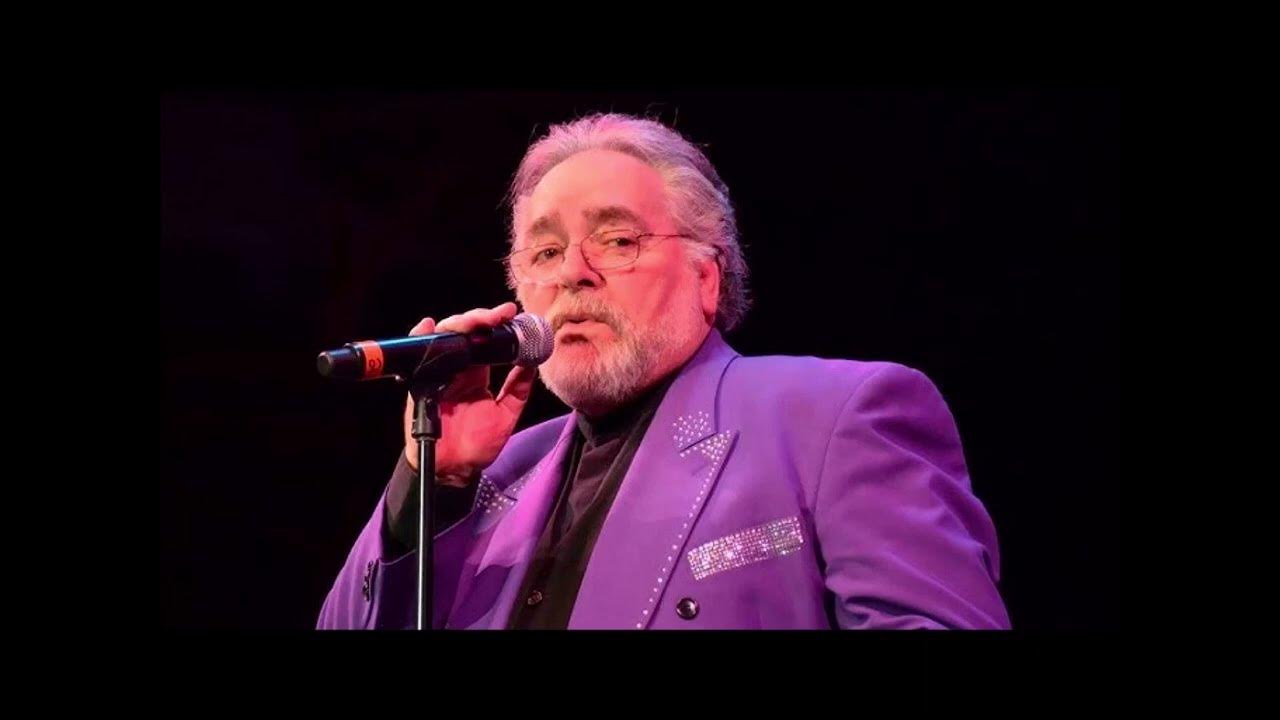 I ll Walk With God in Fond Remembrance Of Larry Chance Vocal By i-ll-walk-alone-youtube
