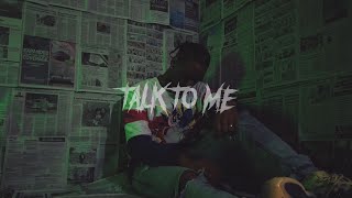 KING BLITZ - TALK TO ME (MV)