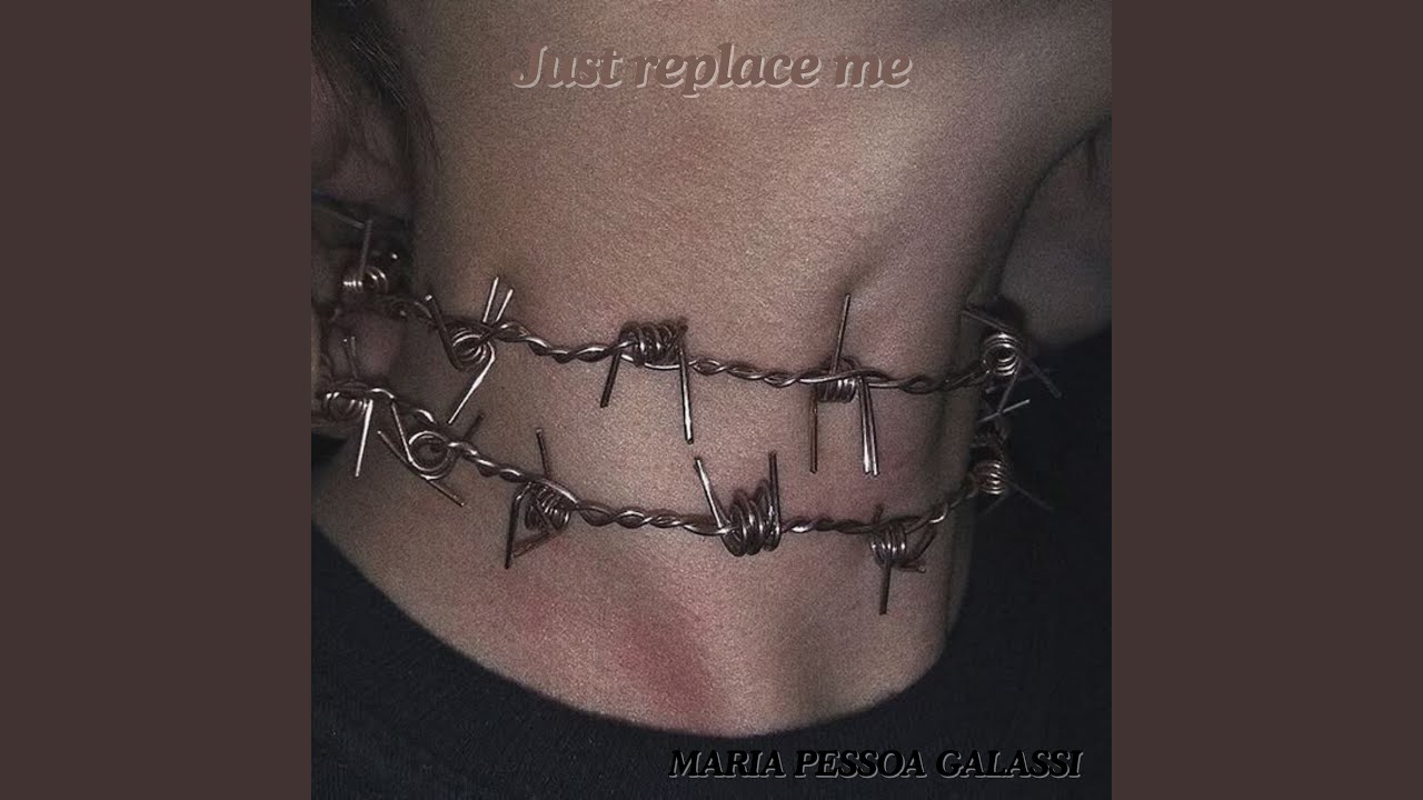 Just replace me auf YouTube ansehen Just replace me auf YouTube ansehen