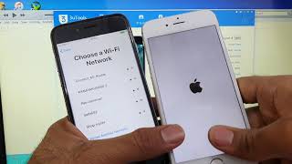 iOS 12.4.7 Bypass Error Fix iOS 12.4.7 bypass activation all error fix ofter Jailbreak Error Fix