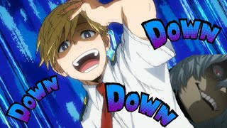 Pure Chaos and Shiggy Can Fly Feat. Monoma | MHA Ultra Rumble (Season 11)