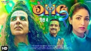 OMG 2 - Full Movie|Akshay Kumar,Pankaj Tripathi,Yami Gautam New Release #bollywood #movies #superhit