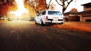 Video thumbnail of "Kristian Leontiou - Fast Car"