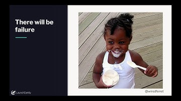 Heidi WATERHOUSE : Everything is a Little Bit Broken ~or~ The Illusion of Control