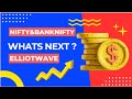 #nifty Elliot Wave Update: 12th Apr