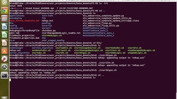 Weblogic Training - Session 17 - JMS in Weblogic part 2
