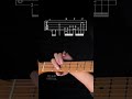 Lynyrd Skynyrd - Sweet Home Alabama #guitartutorial