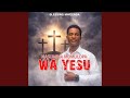 Nasumina Mumulopa Wa Yesu 