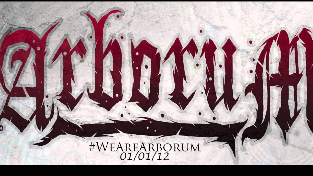 Watch Arborum - #WeAreArborum (NEW SONG 2013) w/FREE DOWNLOAD on YouTube Watch Arborum - #WeAreArborum (NEW SONG 2013) w/FREE DOWNLOAD on YouTube