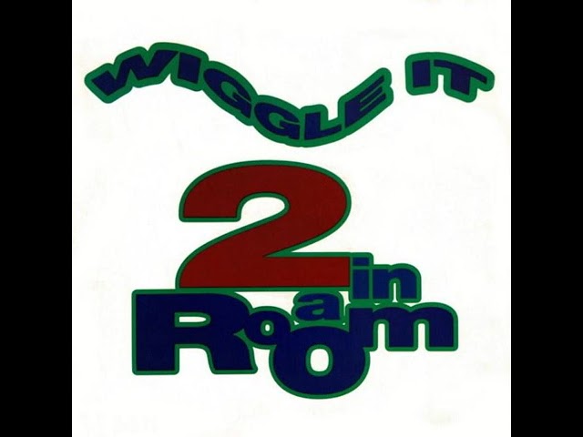 2 In A Room - Wiggle It (The Club Mix) - YouTube