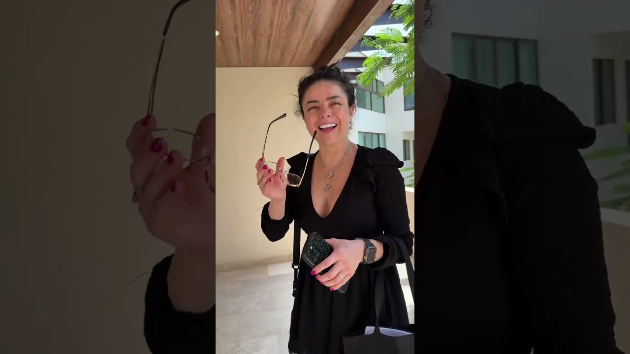 Con toda la actitud en el último día en divino cielo