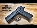 Rock island armory mapp ms  une option cz75 conomique et intressante