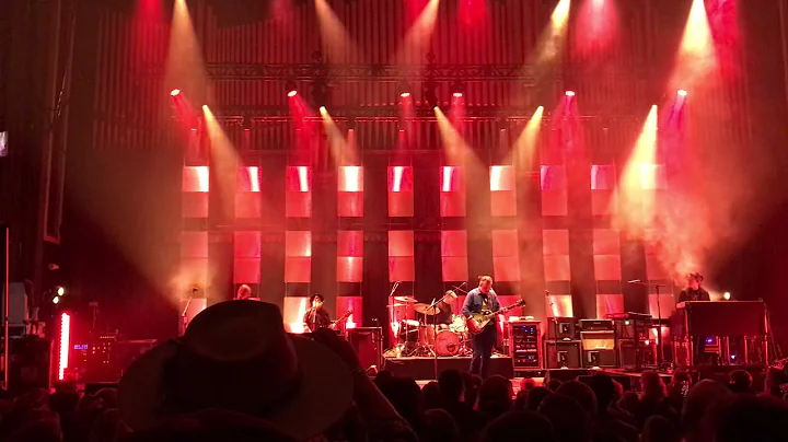Jason Isbell - In Memory Of Elizabeth Reed - Taber...