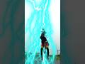 super Jump effect