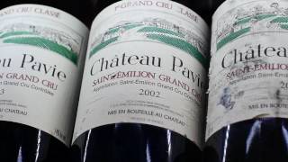 The Wines of Bordeaux