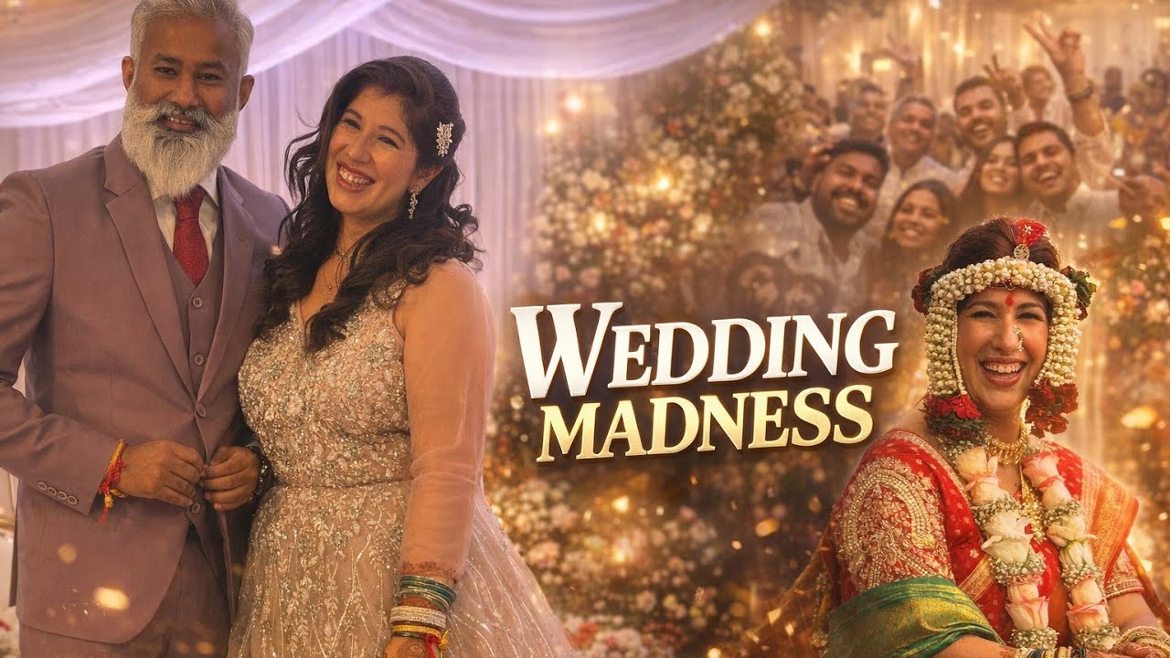 Kunal Dada Got Married🥳🤩| The Wedding We Waited For! 🎊