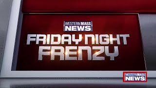 Spring Friday Night Frenzy: May 29, 2026