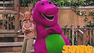 Watch Barney I Put A Smile On video