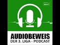 Tom und Gerry - Audiobeweis I Der 3.Liga-Podcast