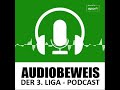 Tom und Gerry - Audiobeweis I Der 3.Liga-Podcast