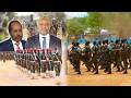 Dagaal U Dhaxeeyo Ciidamada Koofur Galbeed Iyo Kuwa Mucaaradka Oo Ka Socda Duleedka Baydhabo Dagaal U Dhaxeeyo Ciidamada Koofur Galbeed Iyo Kuwa Mucaaradka Oo Ka Socda Duleedka Baydhabo