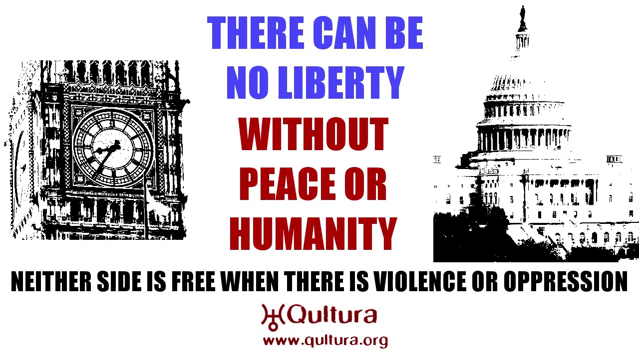 Admiral Bob - Thou Shalt Not Kill