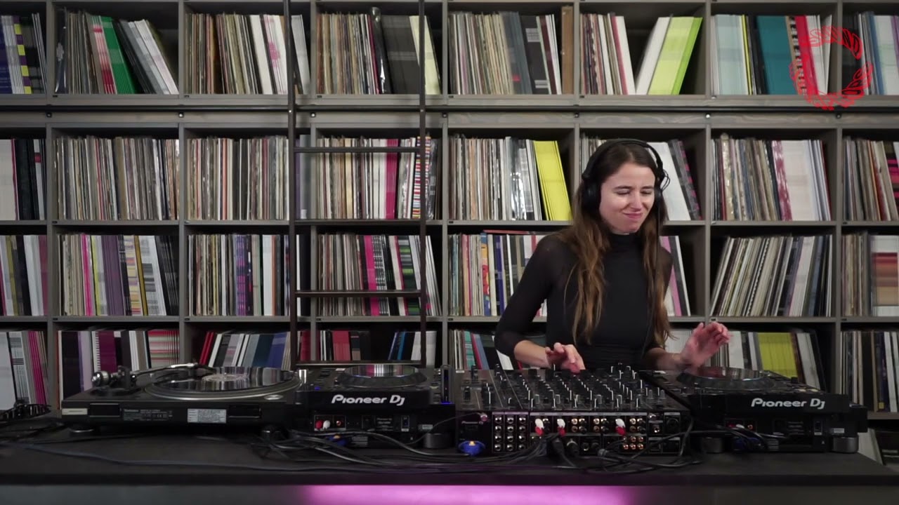 Audrey Danza | Sound Metaphors TV - November 25 / 2025