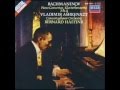 Rachmaninov Piano Concerto No.4 op.40 in G minor